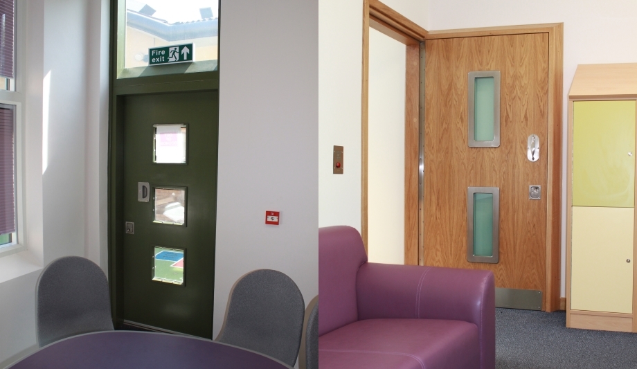 ASSA ABLOY High Security And Safety Group Provides Security Solutions For Vulnerable Children’s Secure Units