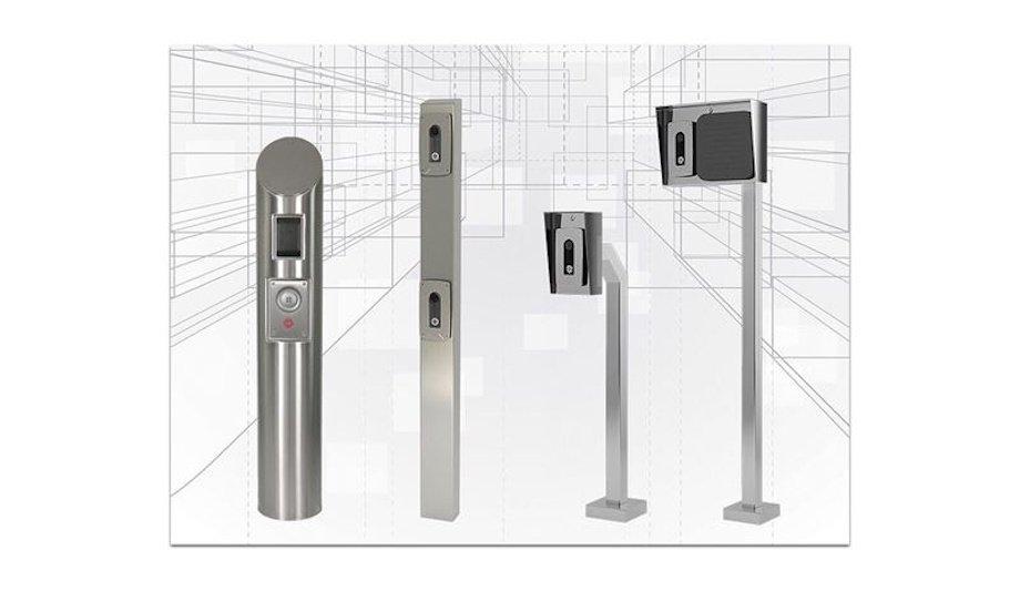 Pedestal PRO Joins ASSA ABLOY: Enhancing Access Control