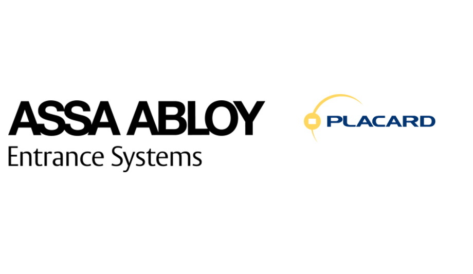ASSA ABLOY Announces The Acquisition Of Secure Card Manufacturer Placard Based In Australia