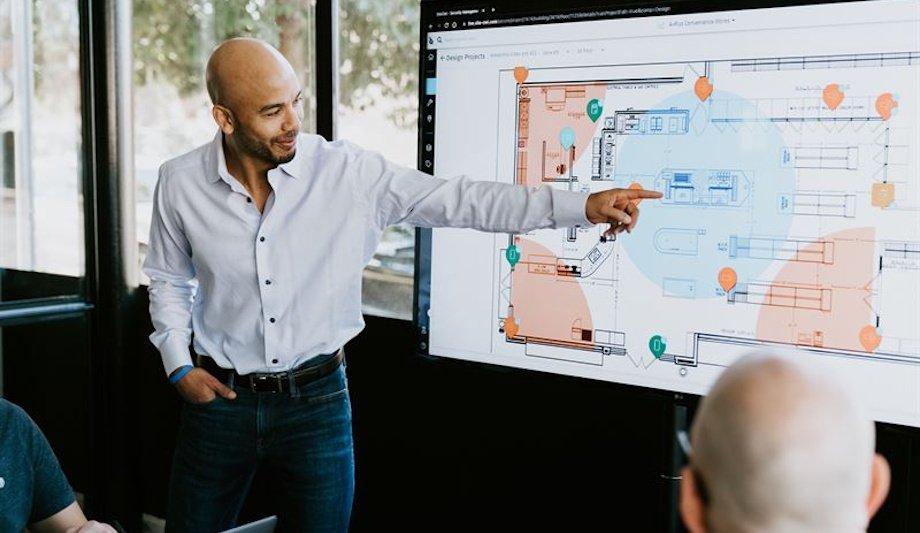 ASSA ABLOY Expands In Access Control With SiteOwl