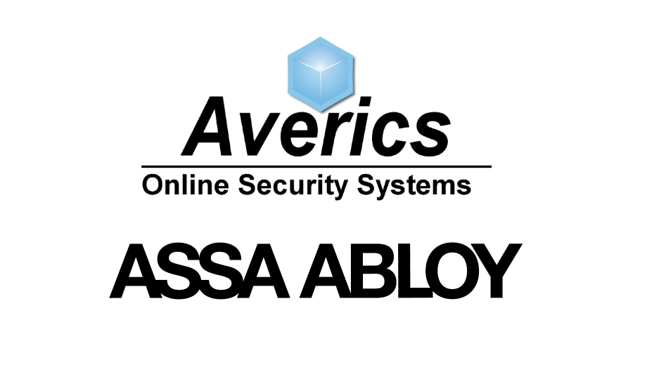 ASSA ABLOY's Aperio Wireless Lock Technology Integrates With AvericsUnity