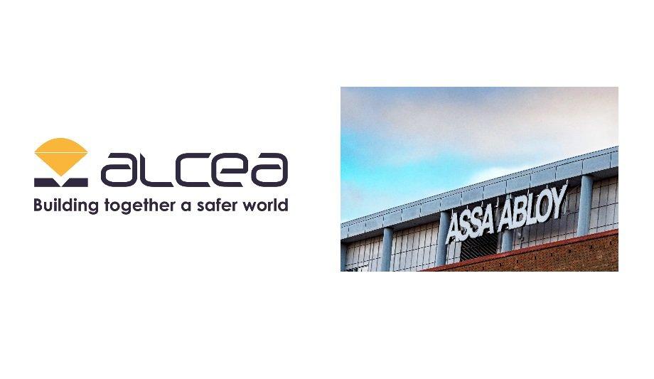 ASSA ABLOY Announces That ALCEA Will Be Merged Into Global Solutions’ Critical Infrastructure Business