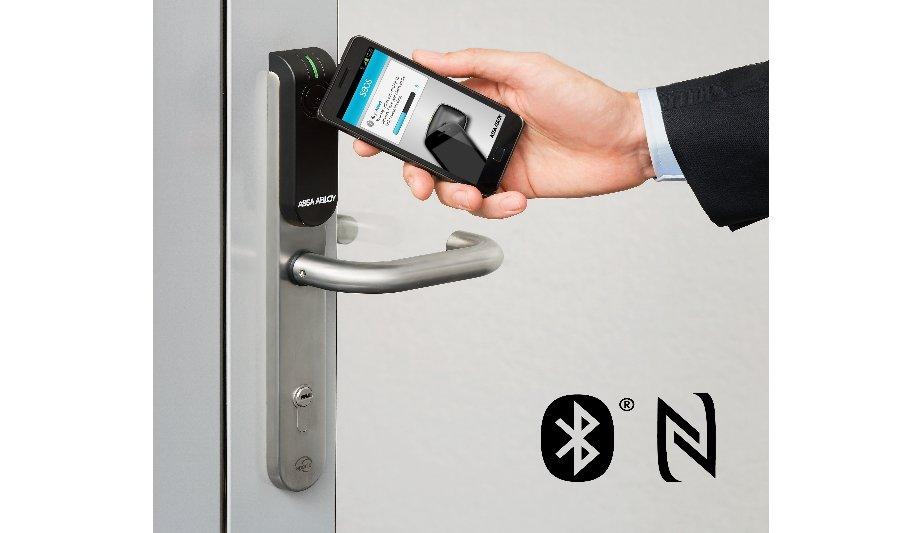 Luminy University Managers Selected ASSA ABLOY’s Aperio® Locks To Secure Doors In The New Buildings