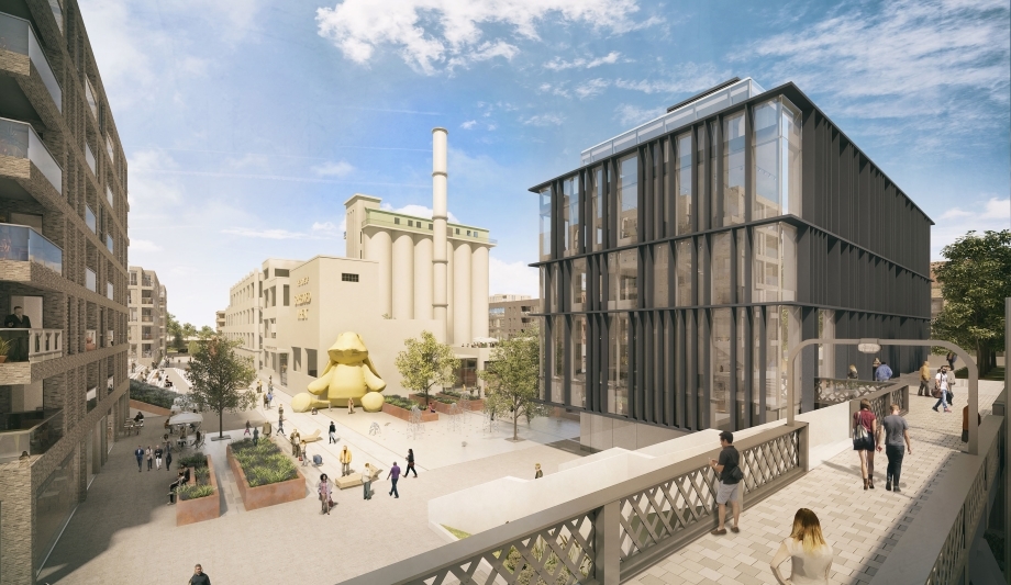 ASSA ABLOY Leverages Its Opening Studio BIM Software To Save On Installation Time And Costs For ColladoCollins’ Project In Welwyn Garden City