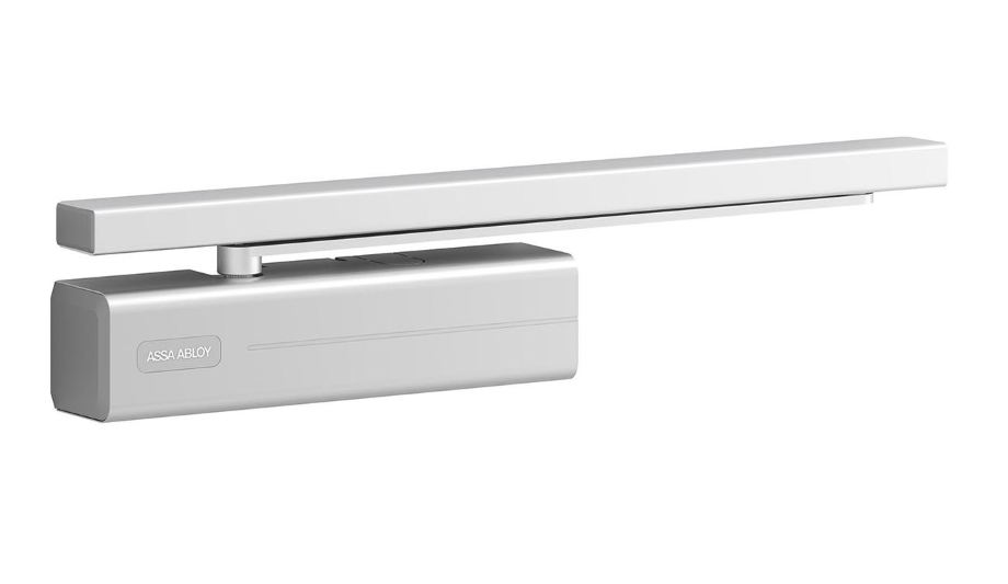 ASSA ABLOY’s Cam-Motion Door Closers Offer Advanced Solution For Installers And End Users