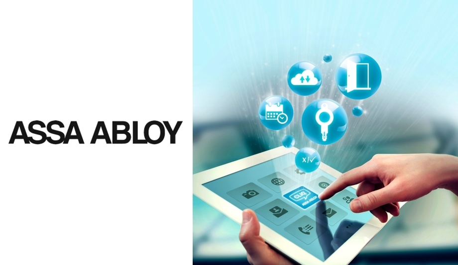 ASSA ABLOY Security Solutions Select Partners For The CLIQ Go Smartphone App