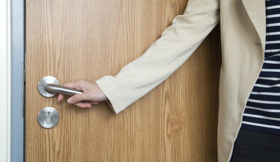 ASSA ABLOY Door Group Offers Whole-Life Approach To Timber And Steel Doorsets