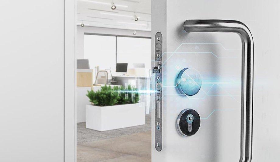 ASSA ABLOY Electric Locks: Trusted Worldwide Solutions