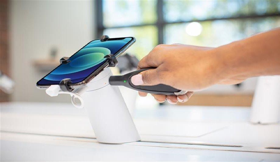 InVue Joins ASSA ABLOY For Asset Protection