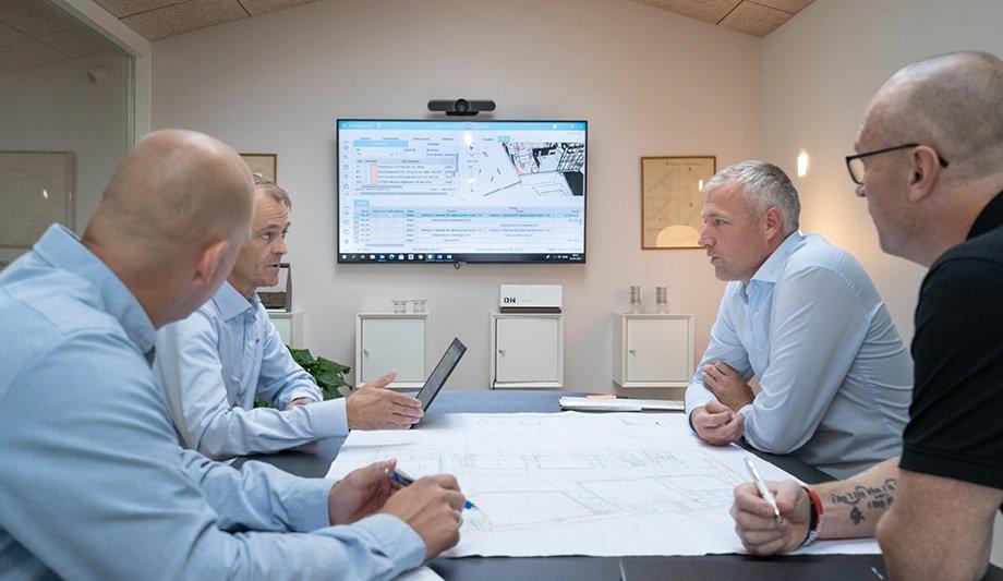 ASSA ABLOY Explains How Openings Studio Software Simplifies Complex Specification Projects In Denmark