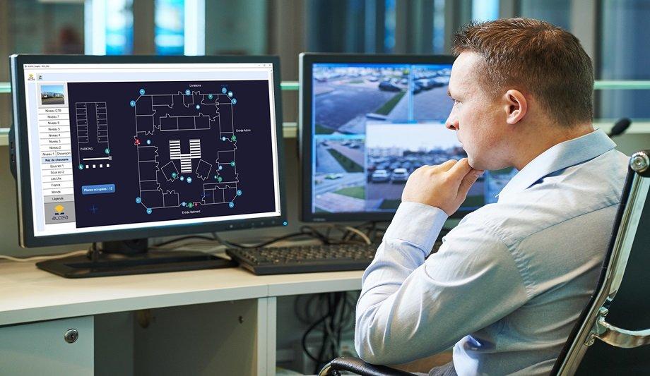 ASSA ABLOY Global Solutions – Critical Infrastructure To Feature ALWIN Security Management Software At ISC West