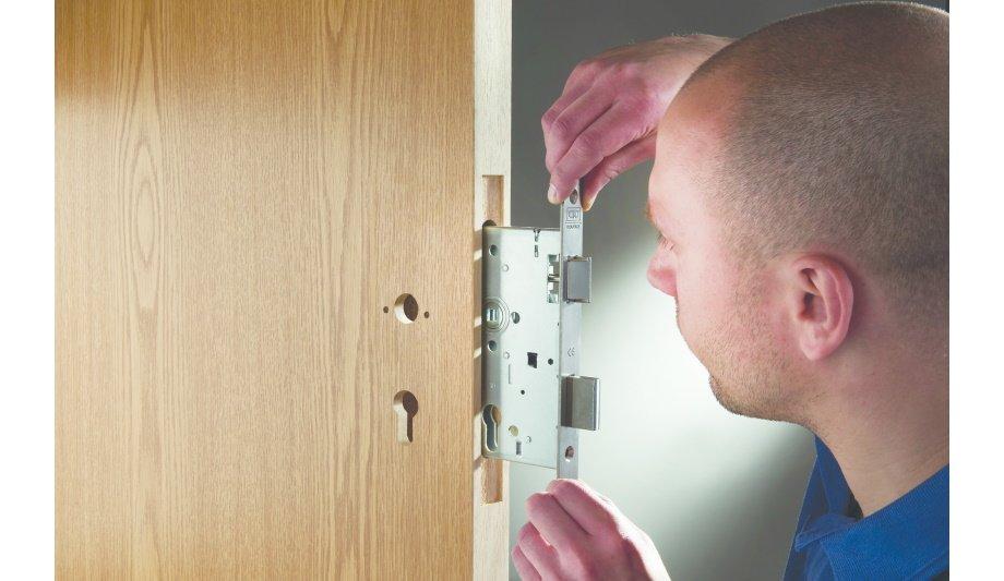 ASSA ABLOY Shares Important Updates Regarding UKNI Product Marking System For Security Professionals