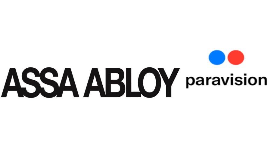 ASSA ABLOY Invests In Paravision In The US