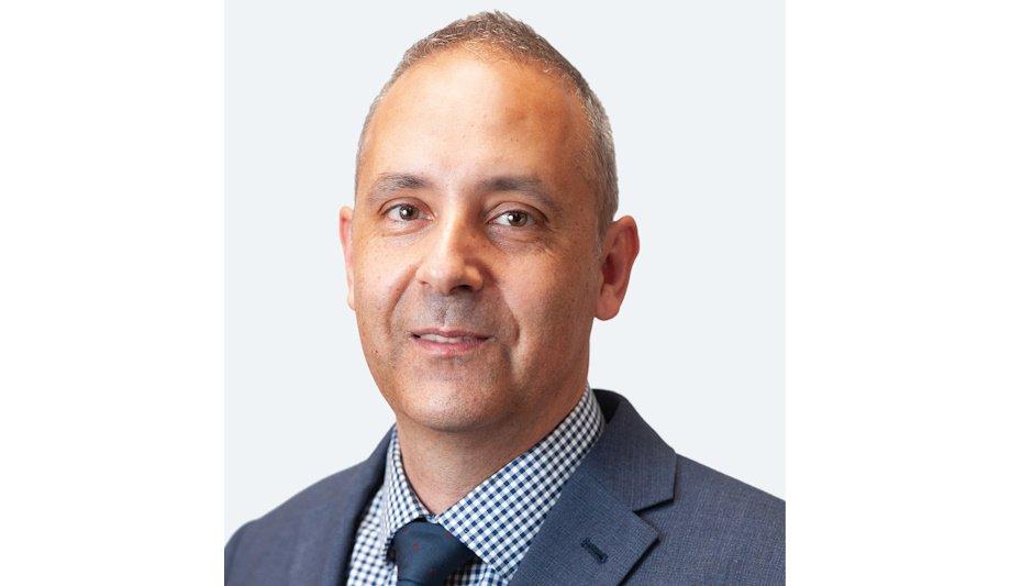 ASSA ABLOY Opening Solutions UK & Ireland Appoints Jacques Vermeulen As New National Accounts Manager