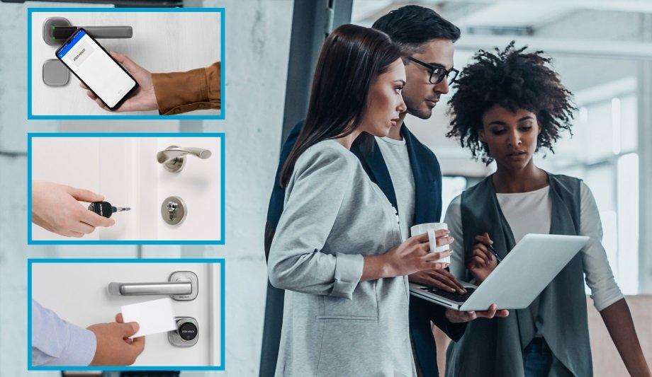 ASSA ABLOY’s Incedo Access Control Ecosystem Can Be Deployed In Real-Time Or Autonomously At The Same Premises