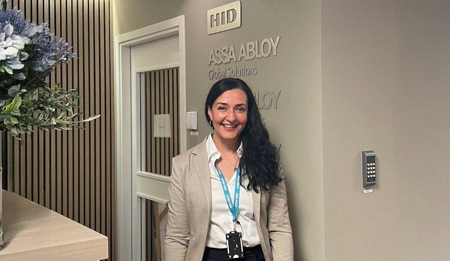 ASSA ABLOY: Innovating Access Control & Smart Locks