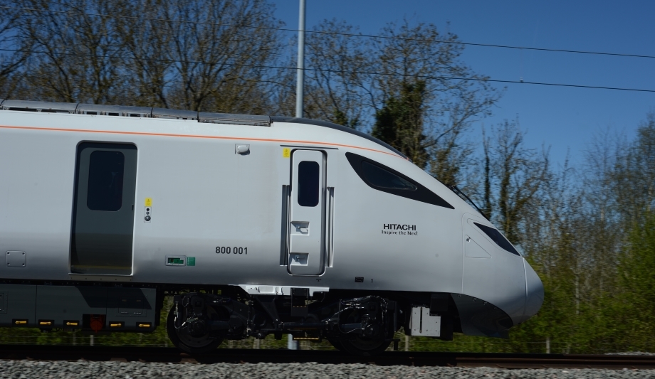 ASSA ABLOY Supplying Security And Safety Solutions To UK’s Railroad Industry