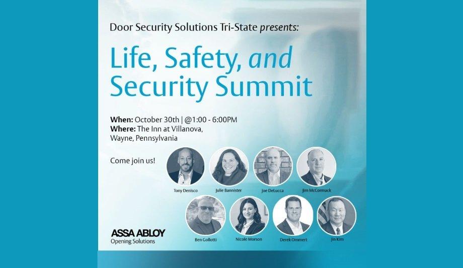 Safety And Security In Education With ASSA ABLOY