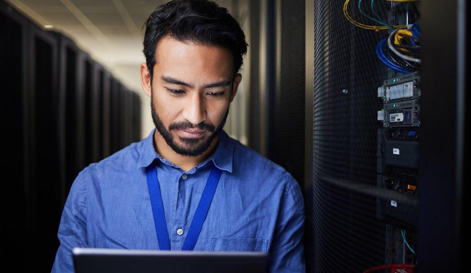 ASSA ABLOY's Role In Data Center Security Innovation