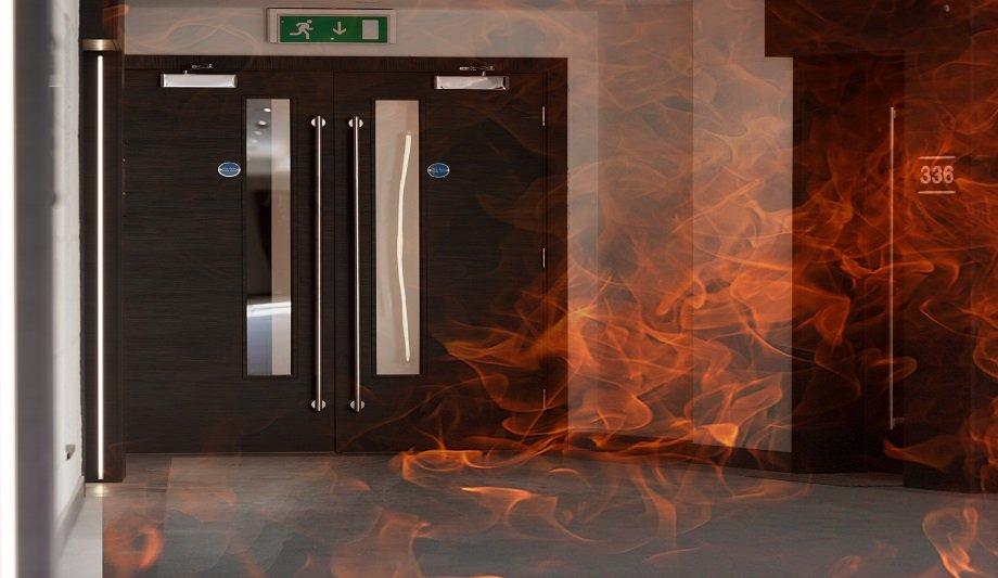 ASSA ABLOY Welcomes New Building Safety Bill