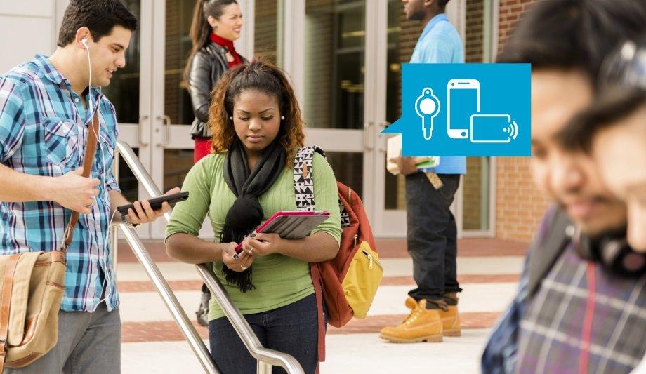 ASSA ABLOY Explains How Wireless Access Control Boosted Security In The Education Sector