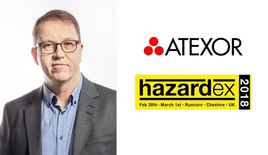 Atexor Highlights Technical Issues And Safety Standards In LED Luminaire Design At Hazardex 2018