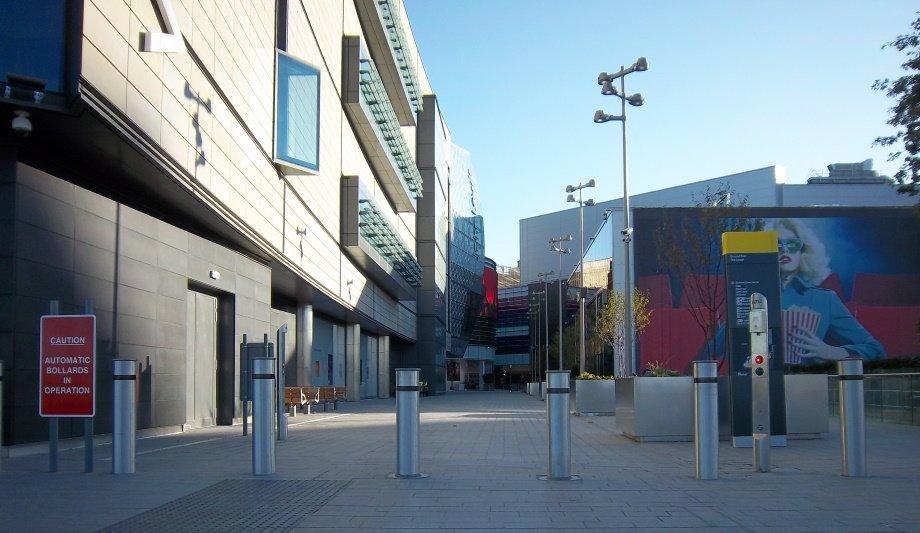 ATG Access Believes Carefully Planned Security Measures Central To Enabling High Streets To Flourish In A Post COVID-19 World