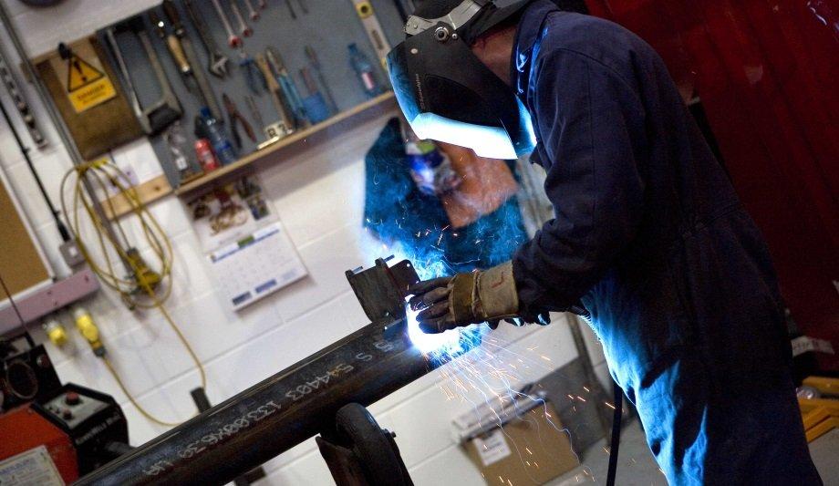 ATG Access Achieves The International ISO 45001 Standard For Their Commitment To Occupational Health And Safety