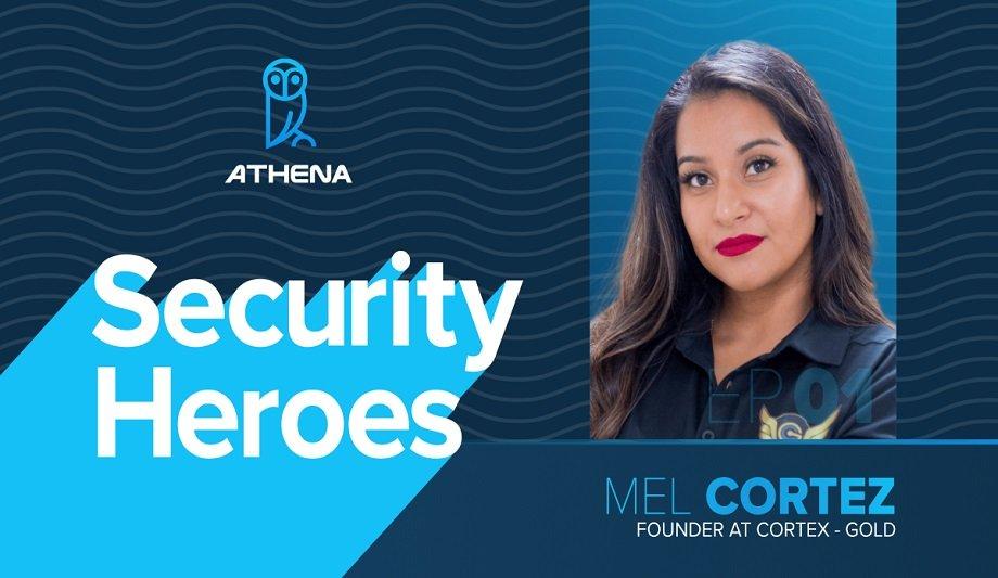 Athena Security Launches New “Security Heroes” Podcast Spotlighting The Men And Women Who Help Keep Society Safe