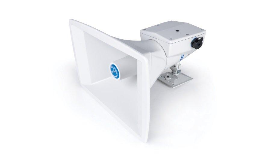 AtlasIED Highlights Extensive Range Of Mass Communications, Sound Masking And Audio Distribution Solutions At ISE 2023