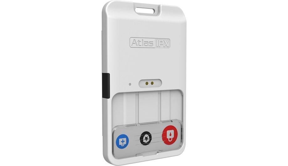 AtlasIED AIX RapidAlert Unveils at ISC West 2026