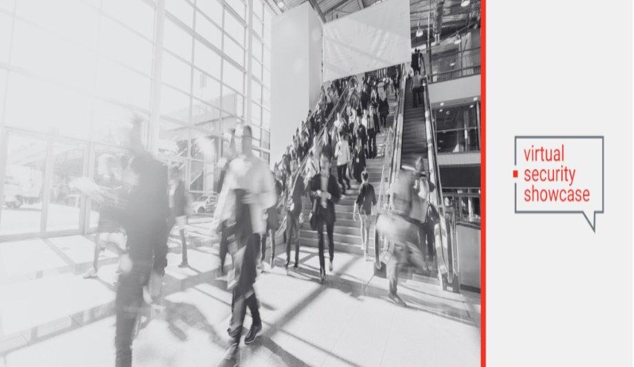 Virtual Security Showcase: An ISC West 2024 Technology Preview