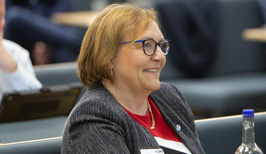 AUCSO Event: Security Trends In Higher Education