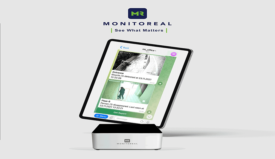 Monitoreal Launches Audio Playback Module