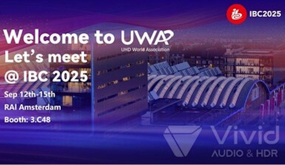 Audio Vivid: UWA's Milestone In Pro Tools Integration