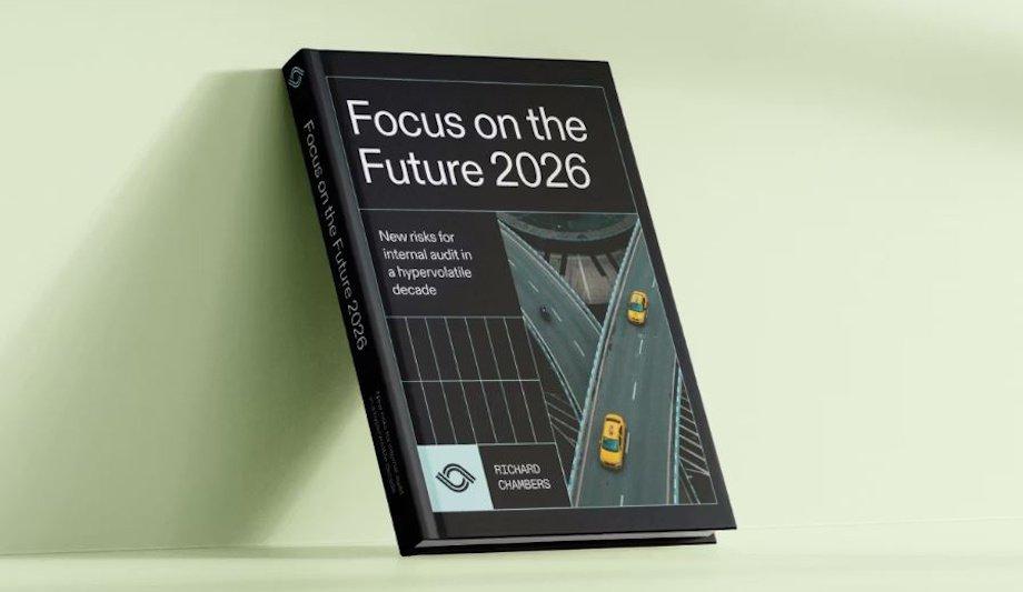 AuditBoard's AI Risk Management 2026 Report