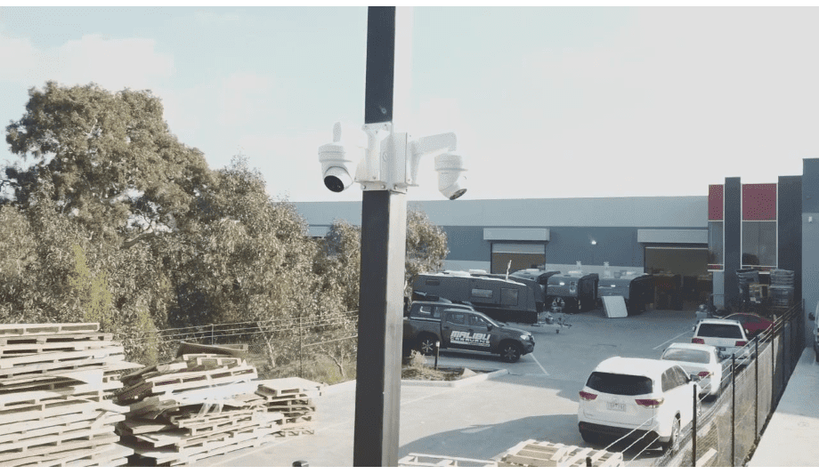 Global Automotive Repair Franchise, Florida Automotive Deploys Hikvision’s Advanced Security System To Mitigate Risks For Business Expansion