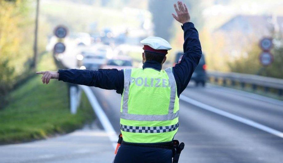 Austrian Ministry Of The Interior Chooses Motorola Solutions Body Cameras To Modernize Nationwide Front-line Policing