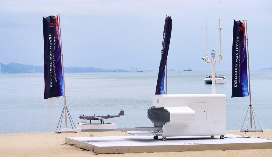 Autel Robotics First Global Partner Summit Gets Off To A Flying Start