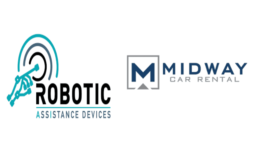 RAD's ROSA Technology Selected By Auto Group To Protect People And Cars