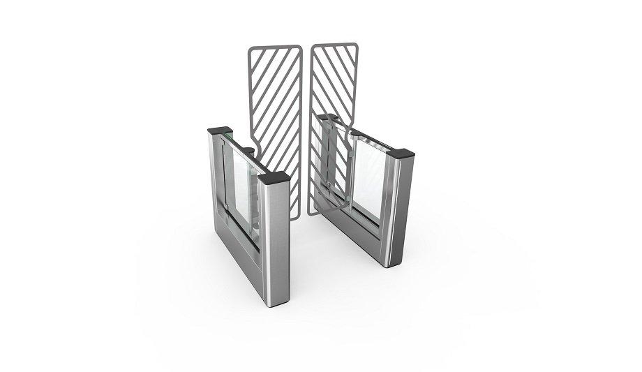 Automatic Systems Announces The Expansion Of Its Firstlane Speedgates Line