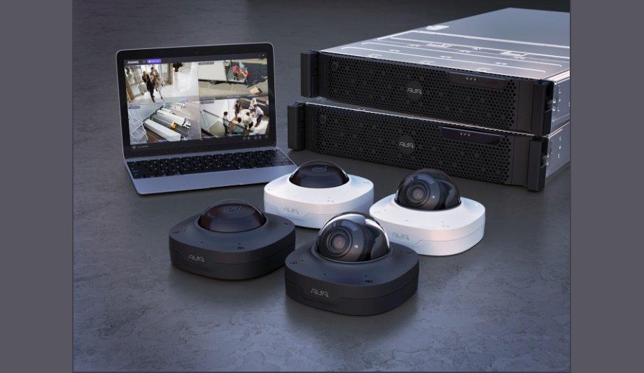 How Ava’s Intelligent Video Security Solution Is Serving The U.S. Military