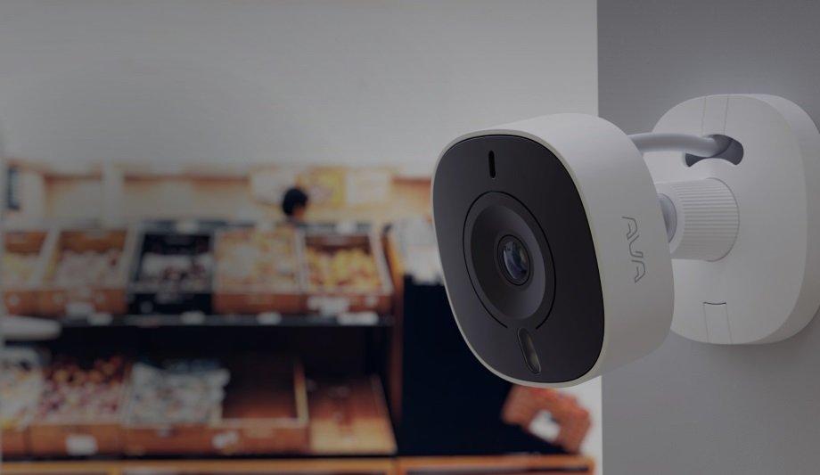 Ava Security Launches New Camera To Put Cloud Security Within Reach Of Everyone