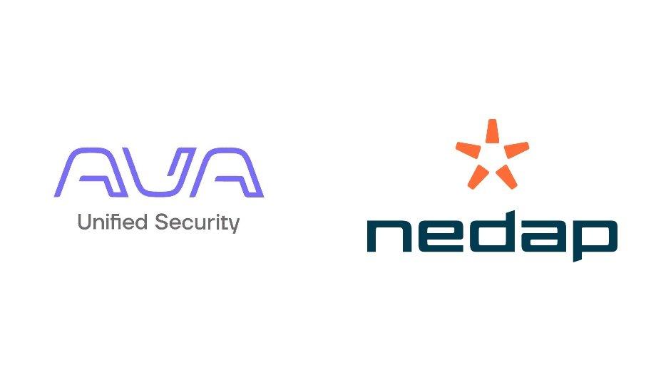 Ava Security Partners With Nedap To Integrate Their Best-In-Class Solutions For Security Professionals