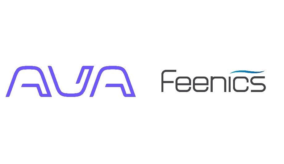 Ava Security Teams Up With Feenics To Offer Security Professionals And Integrators An Integrated Security Solution