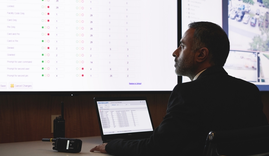 Avigilon Releases ACM 6 System To Enhance Video Security And Access Control System