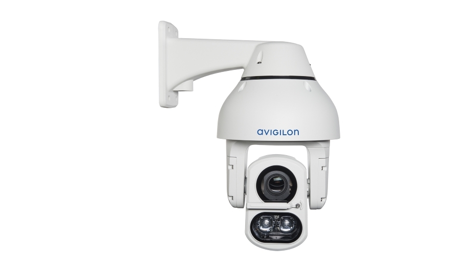 Avigilon’s H4 IR PTZ Camera Recognized At The Buyer’s Choice Award