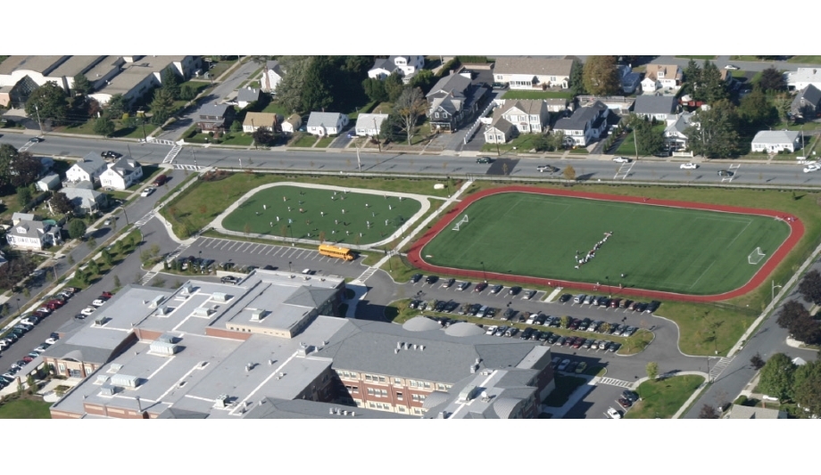 Avigilon HD Surveillance System Protects Students And Staff At Long Branch Public Schools