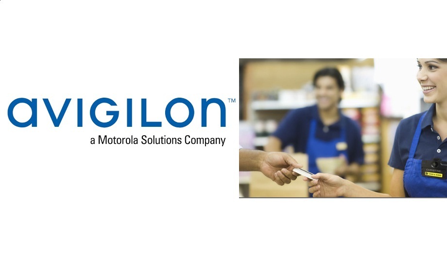 Motorola Solutions’ Avigilon Integrates Enterprise Body-Worn Cameras And Video Management Software
