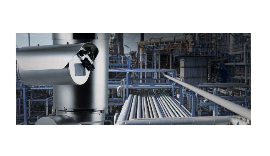 Motorola Solutions Launches Avigilon H5A Explosion-Protected Camera Line With Enhanced Object Detection And Tracking